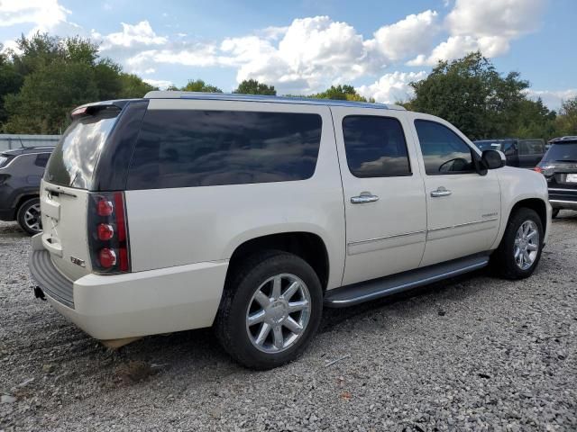 2013 GMC Yukon XL Denali