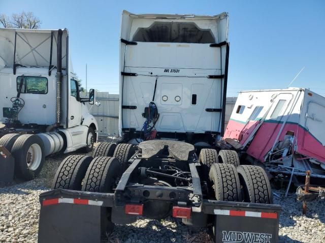 2014 International Prostar Semi Truck