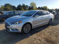 2018 Ford Fusion TITANIUM/PLATINUM HEV for sale in Elgin, IL