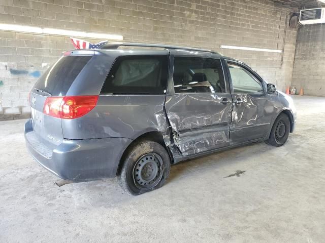 2009 Toyota Sienna CE