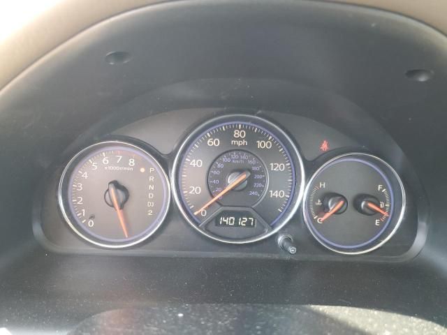 2005 Honda Civic LX
