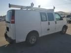2013 Chevrolet Express Utility / Service Van