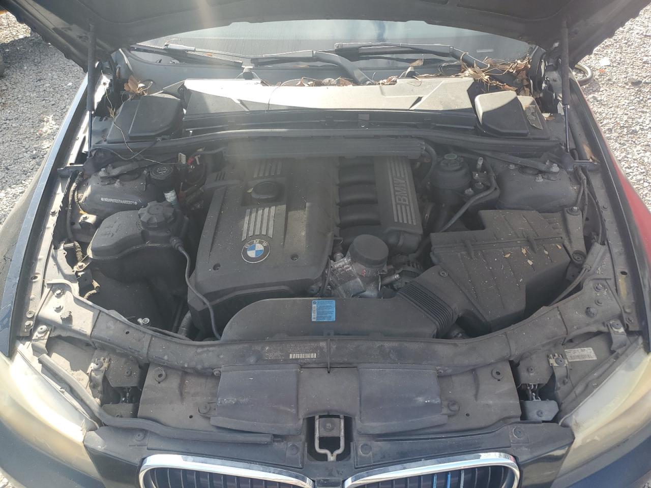2010 BMW 328 i