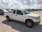 2012 Nissan Frontier S