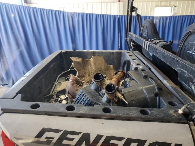 2024 Polaris General 10-Utility Vehicle