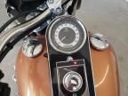 2008 Harley-Davidson Flstn 105TH Anniversary Edition