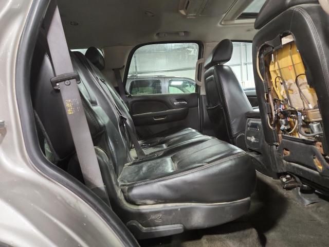 2007 Chevrolet Tahoe C1500