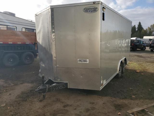 2023 Wildwood 2023 Forest Rive OSVH826TA2R Enclosed Cargo Traile