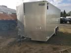 2023 Wildwood 2023 Forest Rive OSVH826TA2R Enclosed Cargo Traile