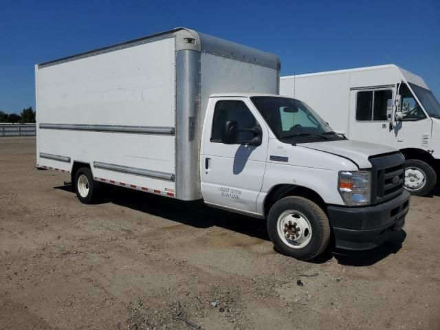2022 Ford Econoline-Expeditor Truck