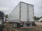 2017 Hyundai Translead VC2530152-AJS DRY Van Trailer