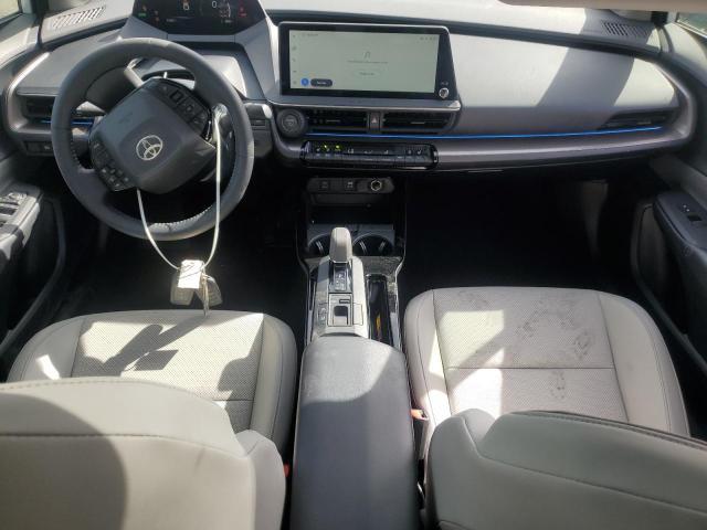 2026 Toyota Prius Limited