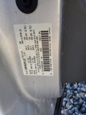 2008 Dodge RAM 1500 ST