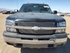 2004 Chevrolet Silverado K1500