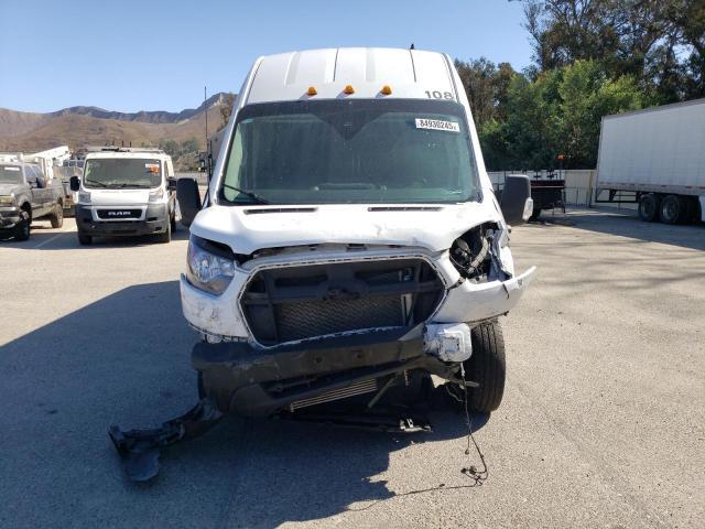 2024 Ford Transit T-350 HD