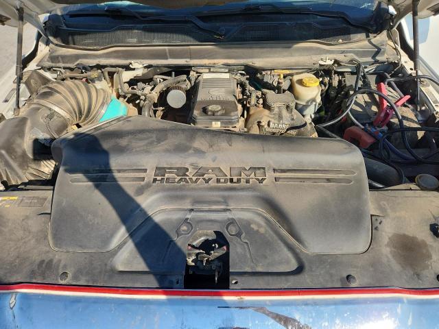 2019 Dodge RAM 3500 Longhorn