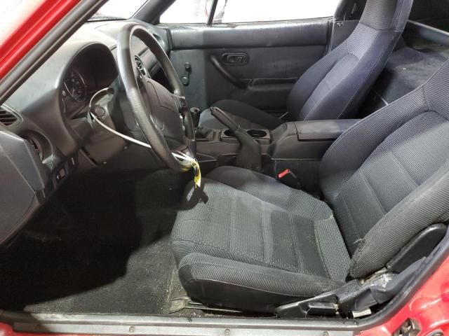 1995 Mazda MX-5 Miata