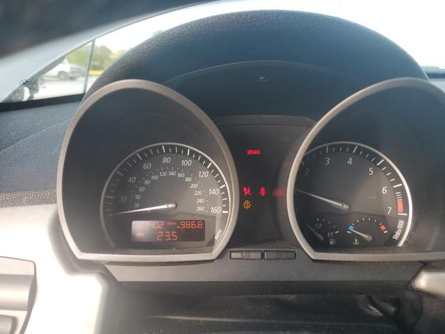 2003 BMW Z4 3.0