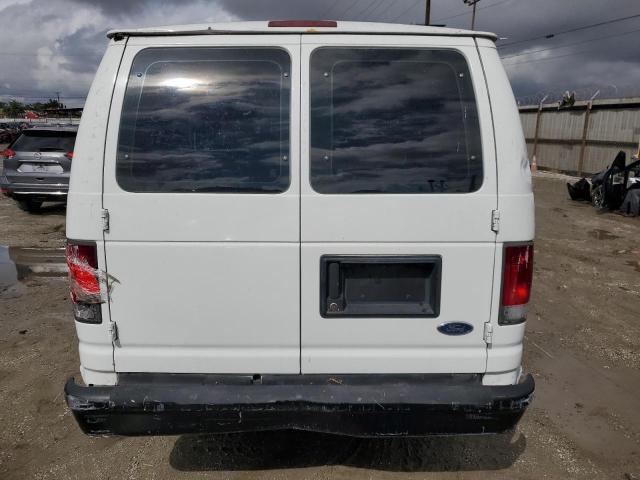 2006 Ford Econoline E350 Super Duty Wagon