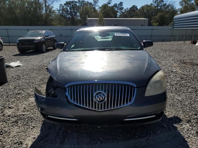2011 Buick Lucerne cxl