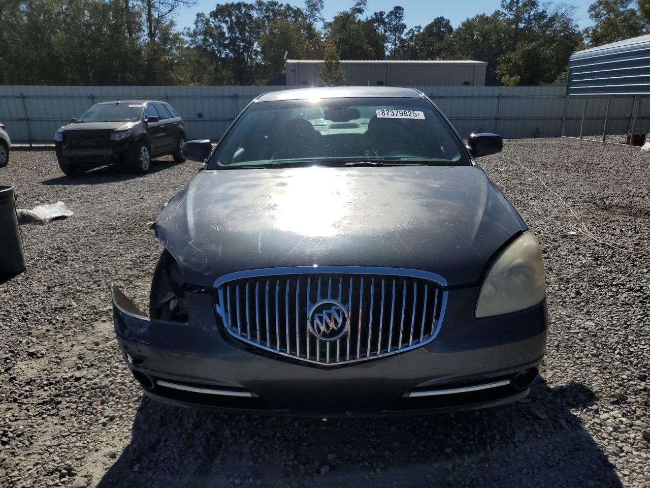 2011 Buick Lucerne cxl