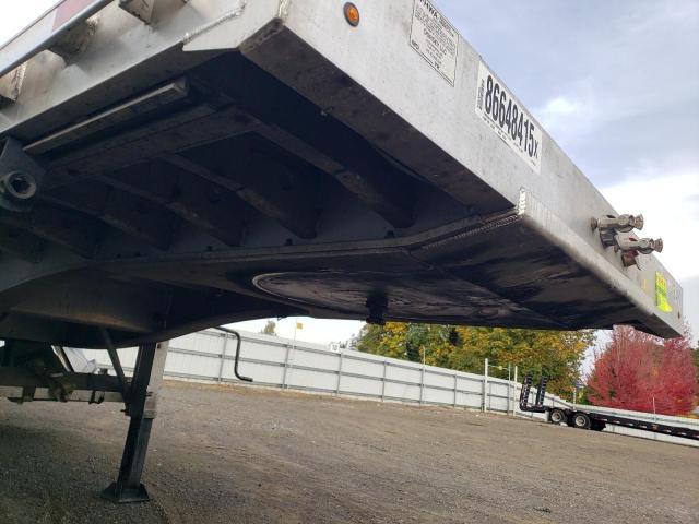 2024 Dorsey Trailer-flatbed Trailer