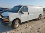 2018 Chevrolet Express 3500 Delivery Van