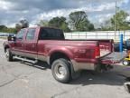 2005 Ford F350 Super Duty