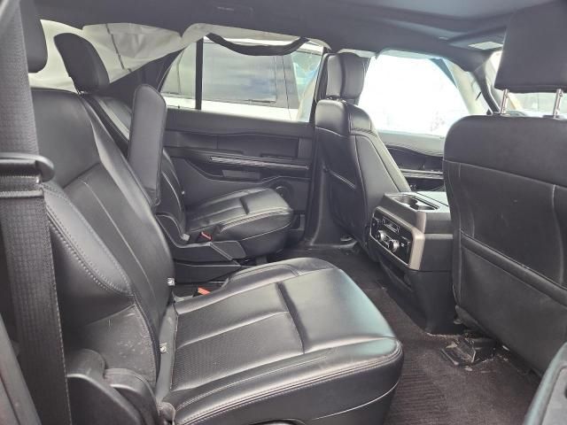 2020 Ford Expedition Max XLT