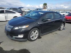2014 Chevrolet Volt en venta en Martinez, CA