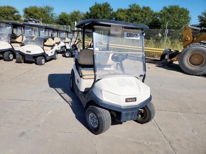 2023 Club Car Tempo FLA