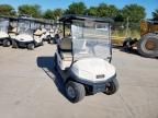 2023 Club Car Tempo FLA