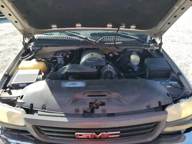 2006 GMC New Sierra C1500