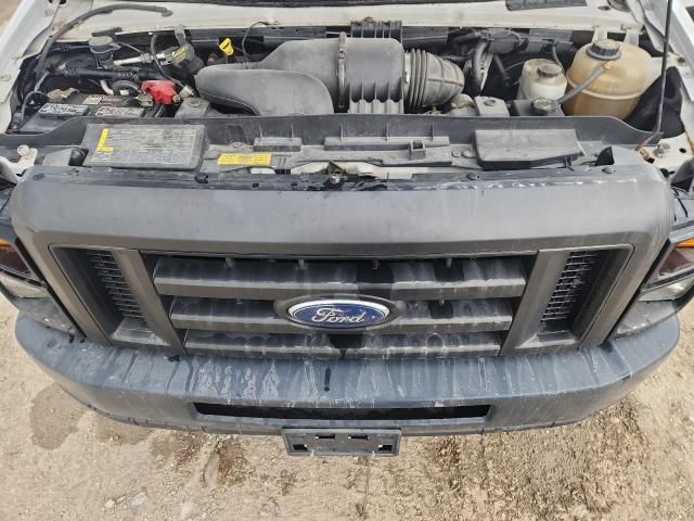 2009 Ford Econoline E150 Van