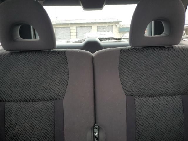 2003 Toyota Rav4