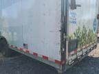 2014 Sure-Trac Enclosed Cargo Trailer