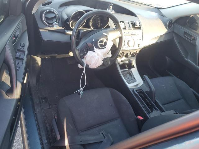 2010 Mazda 3 I