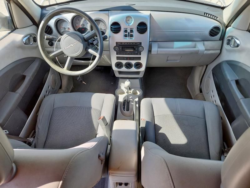 2008 Chrysler PT Cruiser Touring