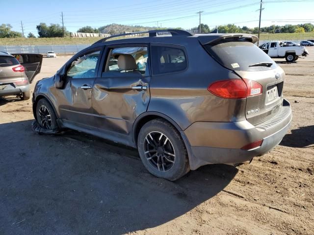 2008 Subaru Tribeca Limited