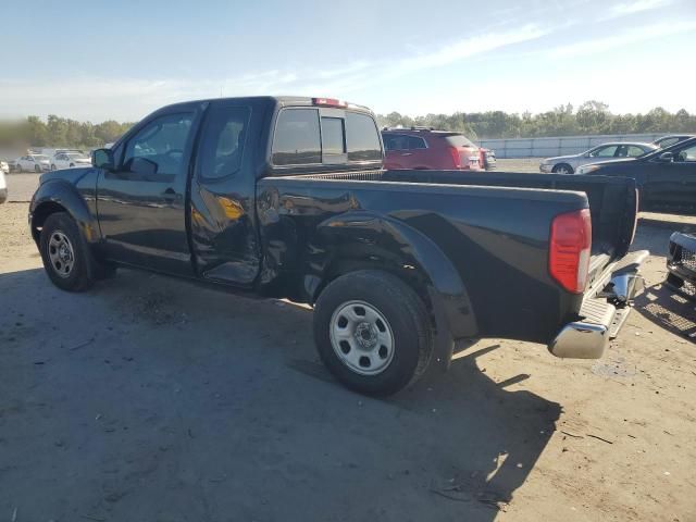 2008 Nissan Frontier King Cab XE