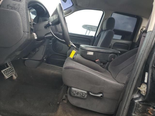2004 Dodge RAM 2500 ST