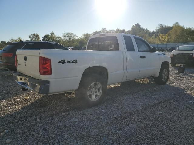 2005 Dodge Dakota SLT