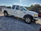 2002 Ford F150