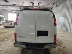 2020 Chevrolet Express G3500