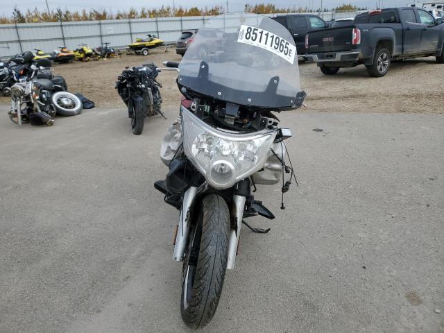 2013 Victory Vision Touring
