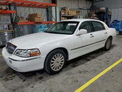 2005 Lincoln Town Car Signature for sale in Rogersville, MO