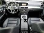 2013 Mercedes-Benz C 250