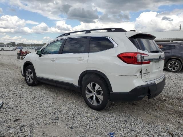 2024 Subaru Ascent Premium