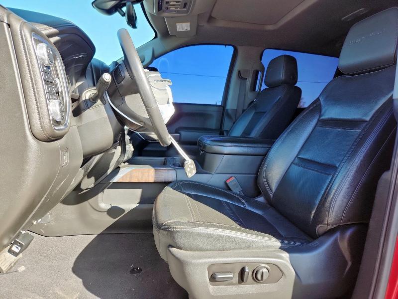 2020 GMC Sierra K1500 Denali