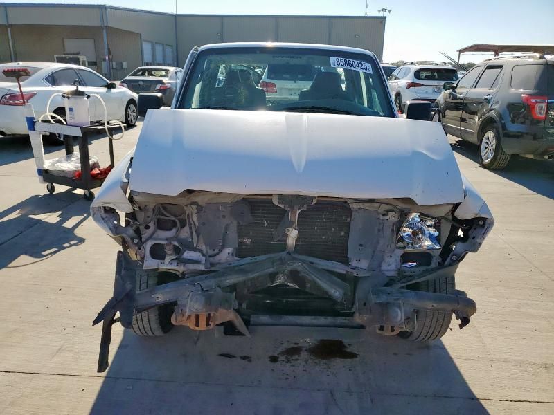 2007 Ford Ranger